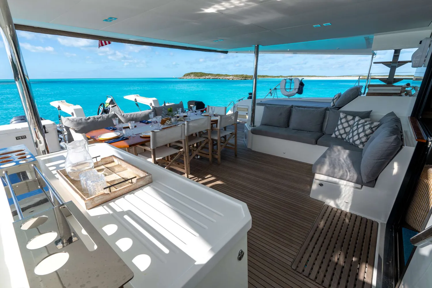 yacht-563233
