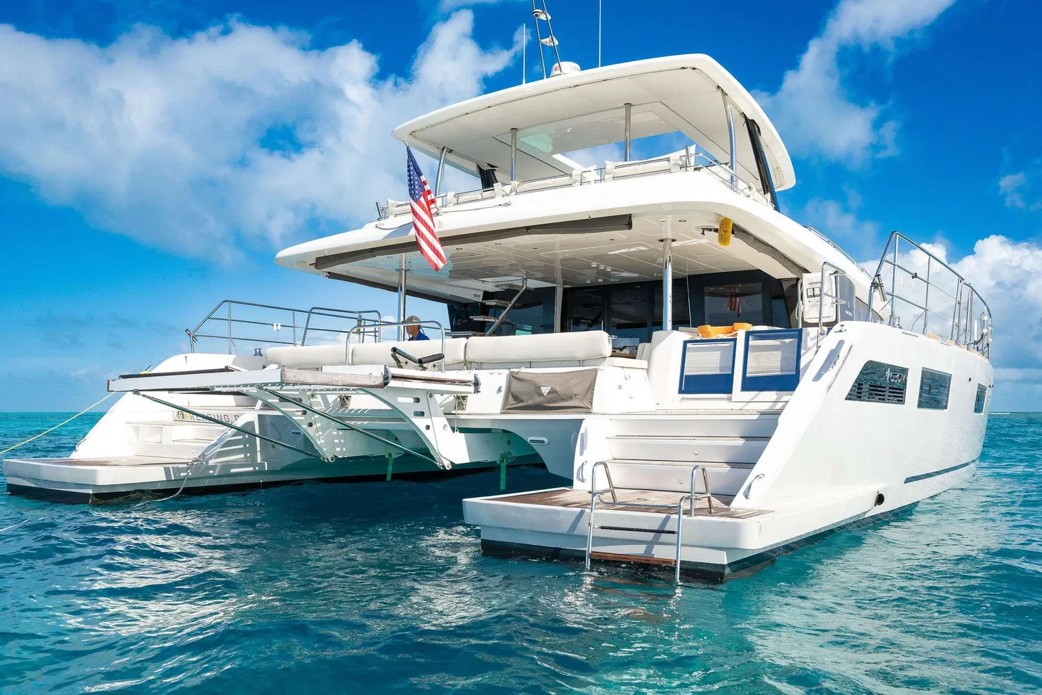 yacht-599390