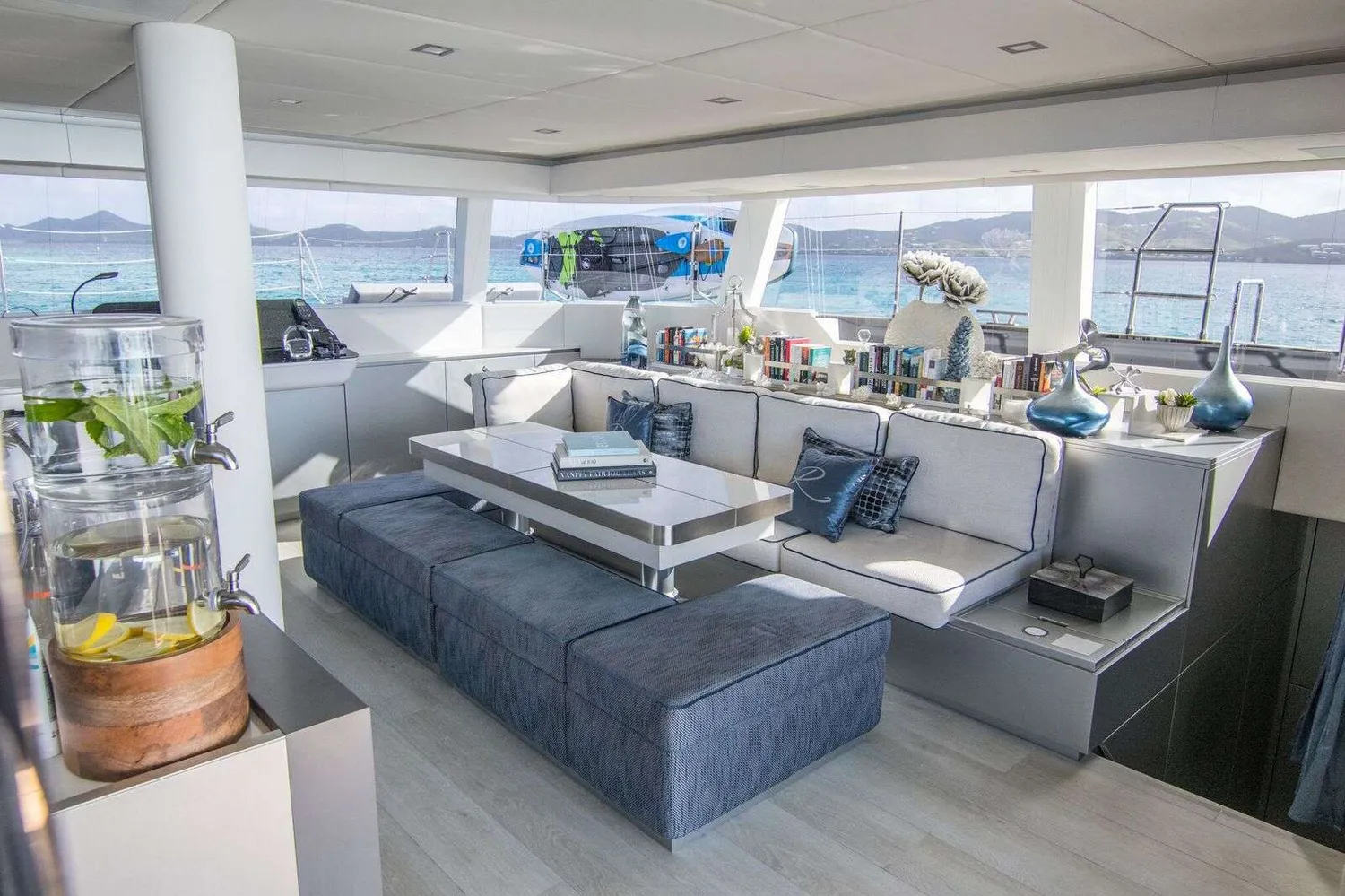 yacht-582591