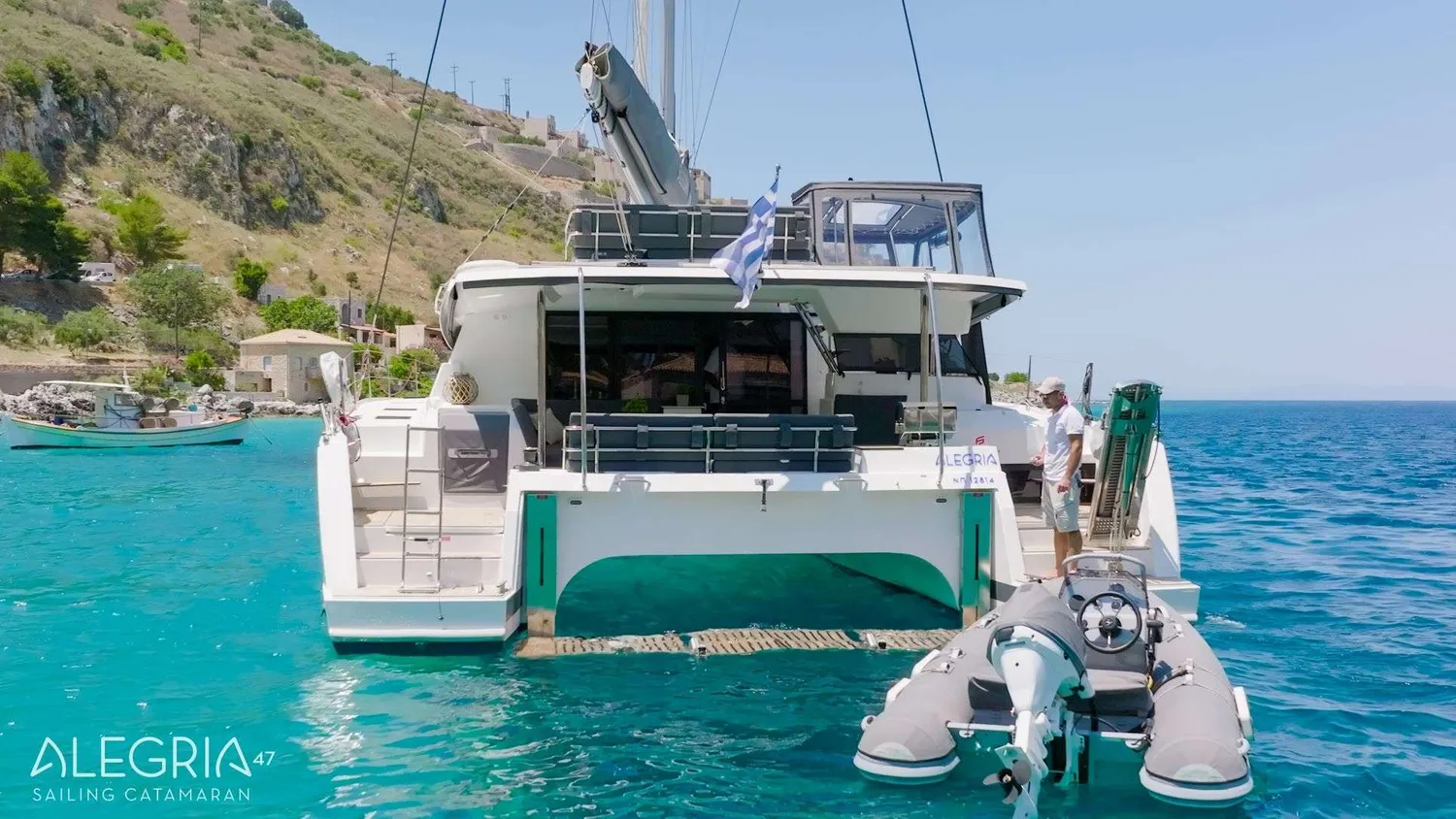 yacht-593979