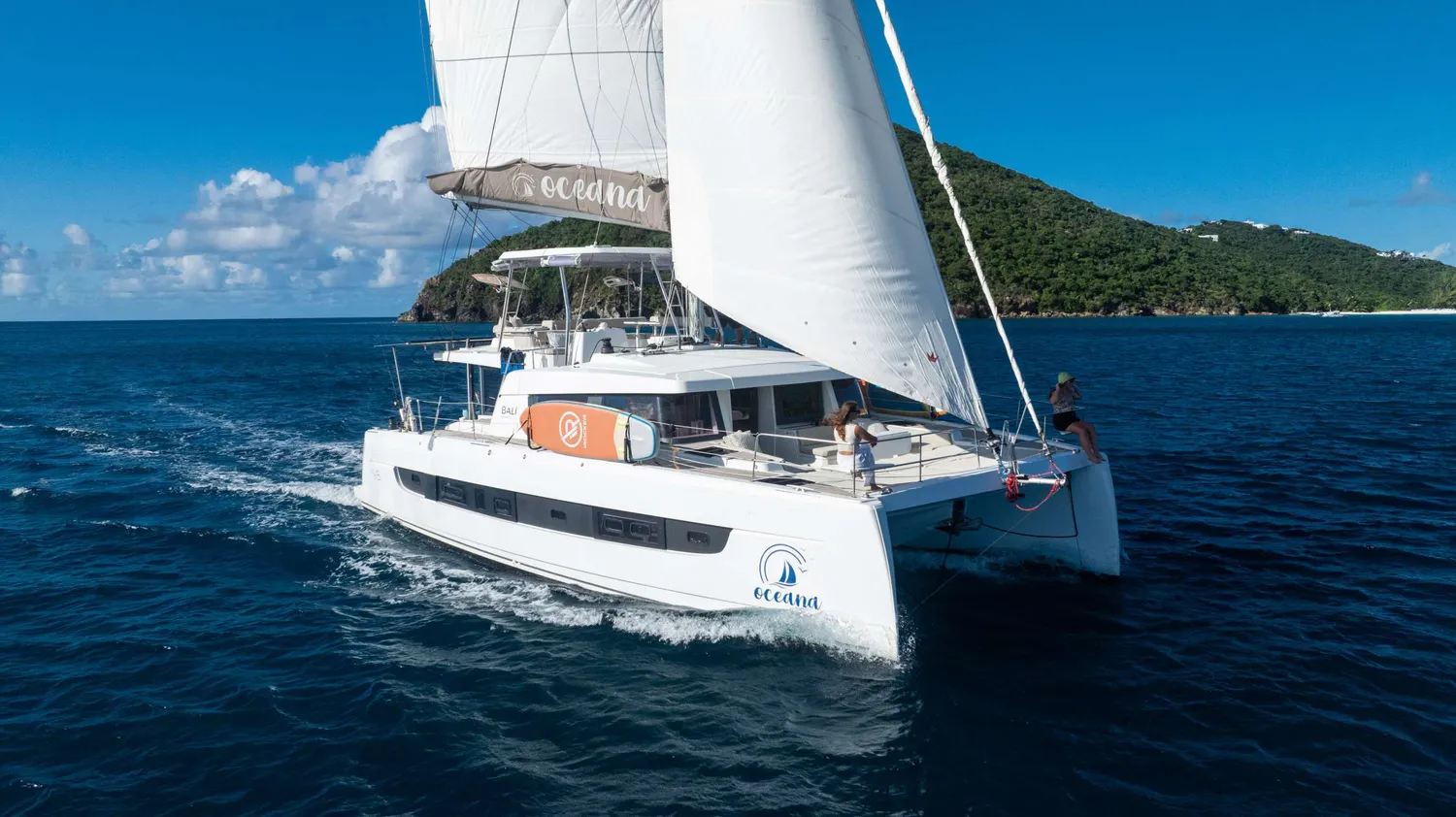yacht-589132