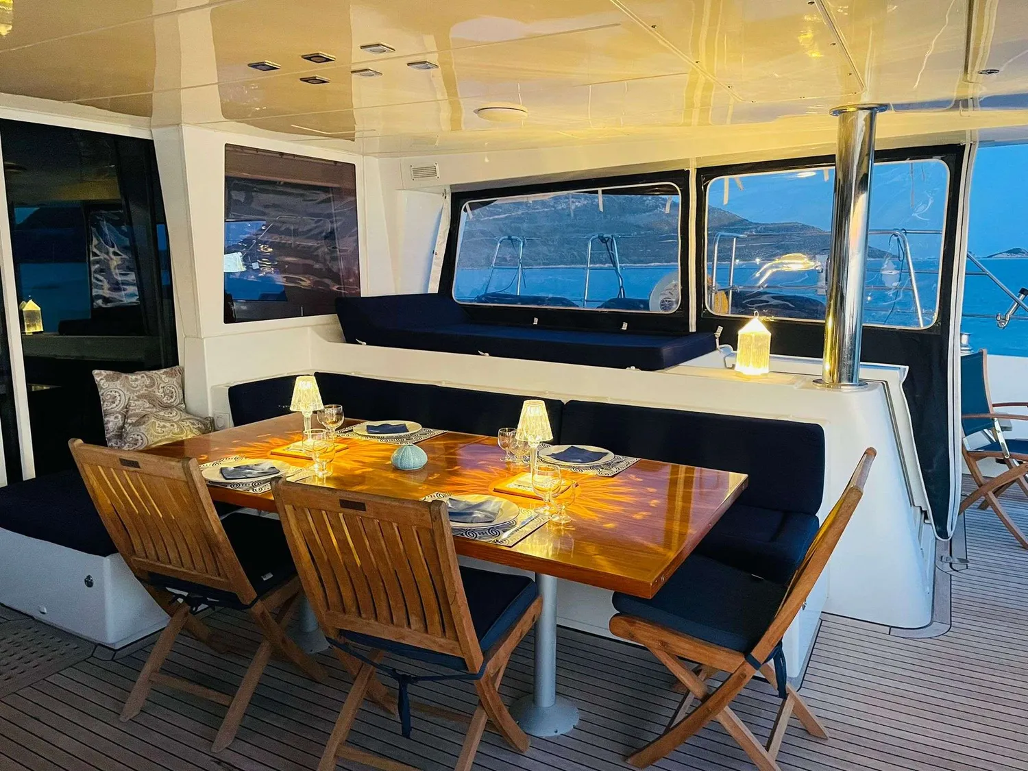 yacht-558165