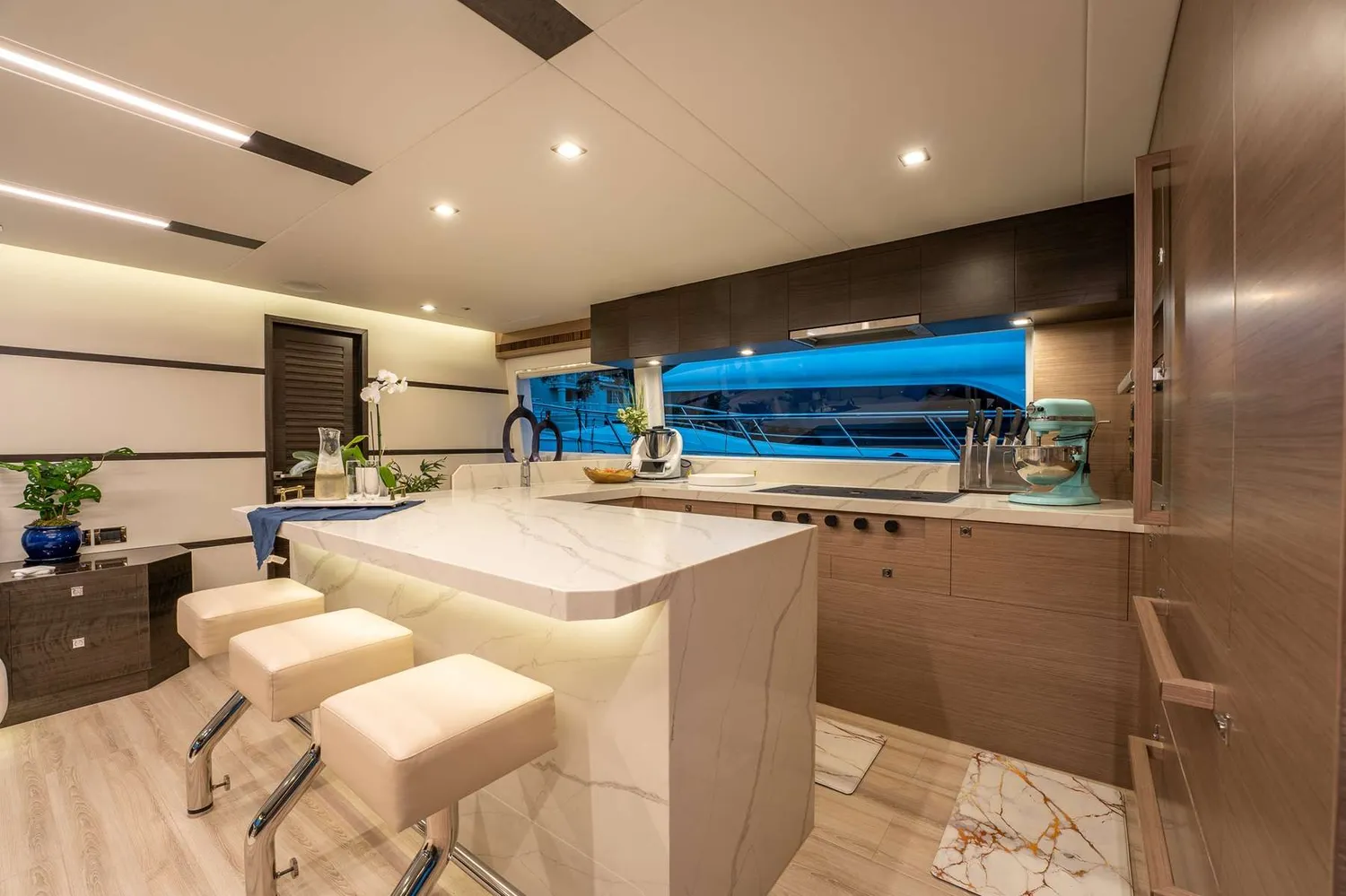 yacht-599432