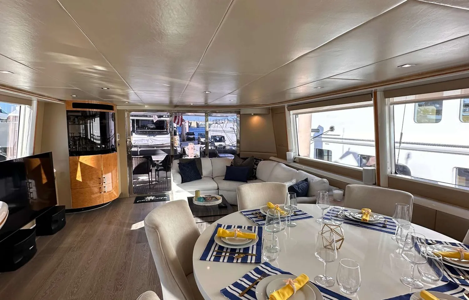 yacht-591588