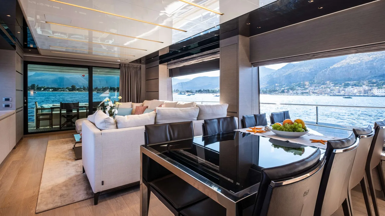 yacht-567163