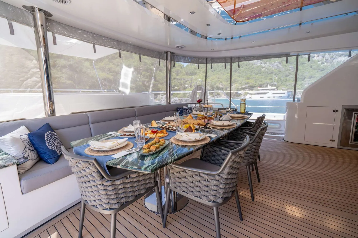 yacht-592624