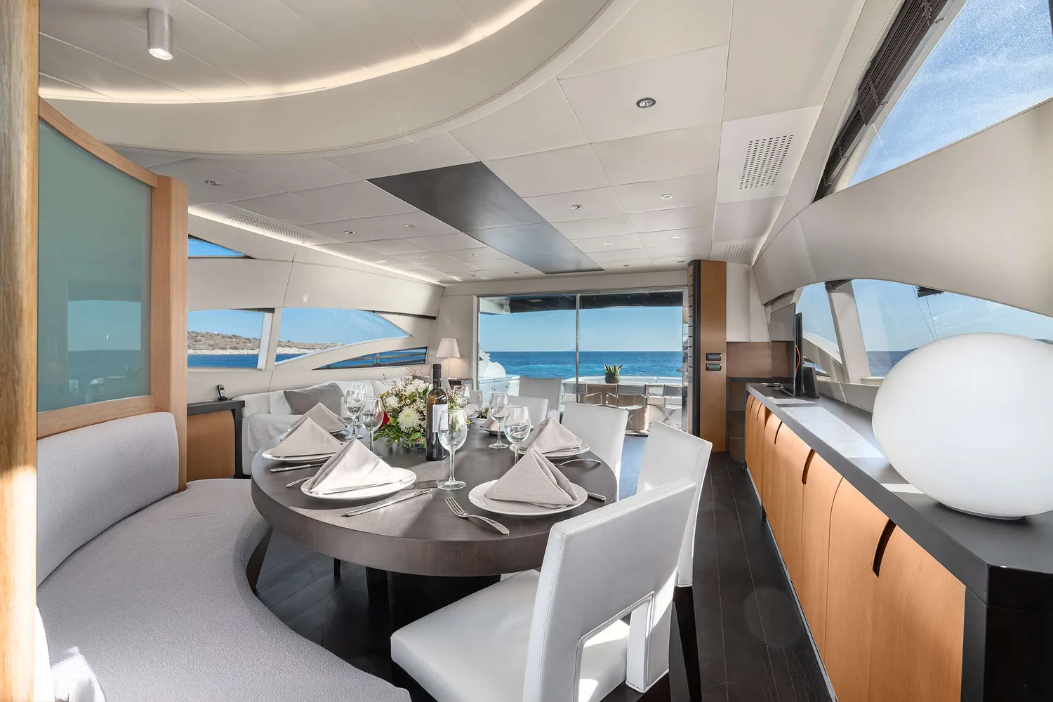 yacht-599699
