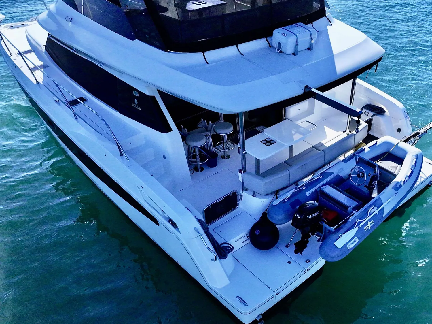 yacht-572631