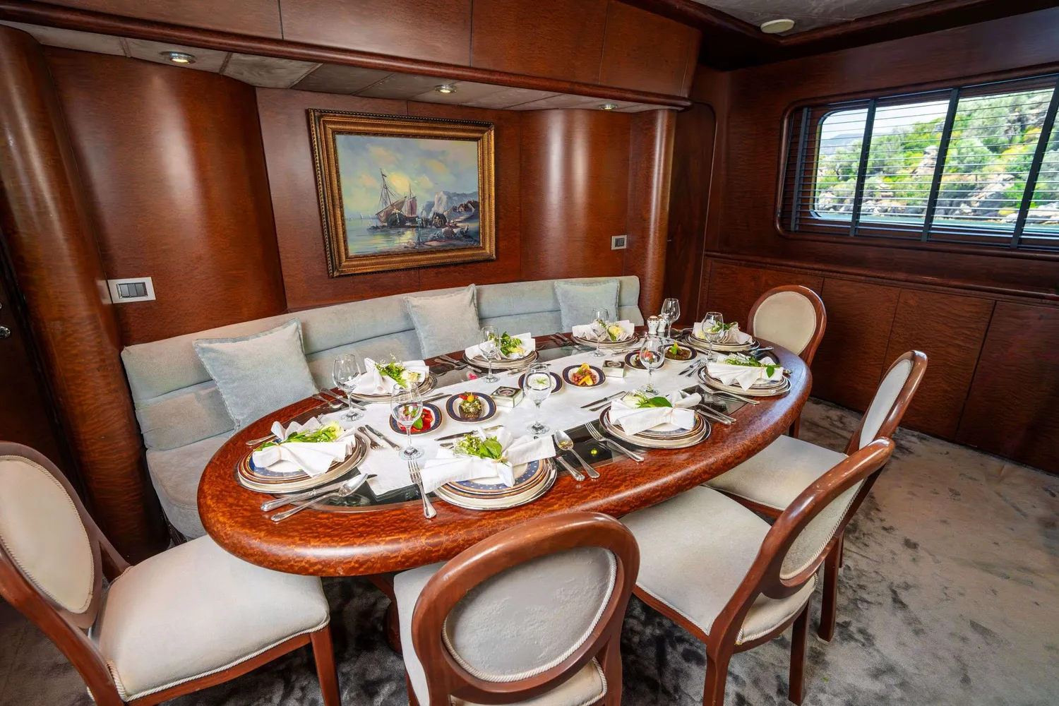 yacht-557541