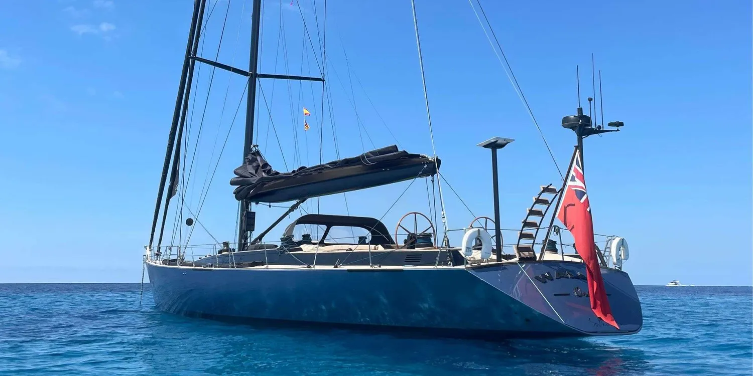 yacht-602709