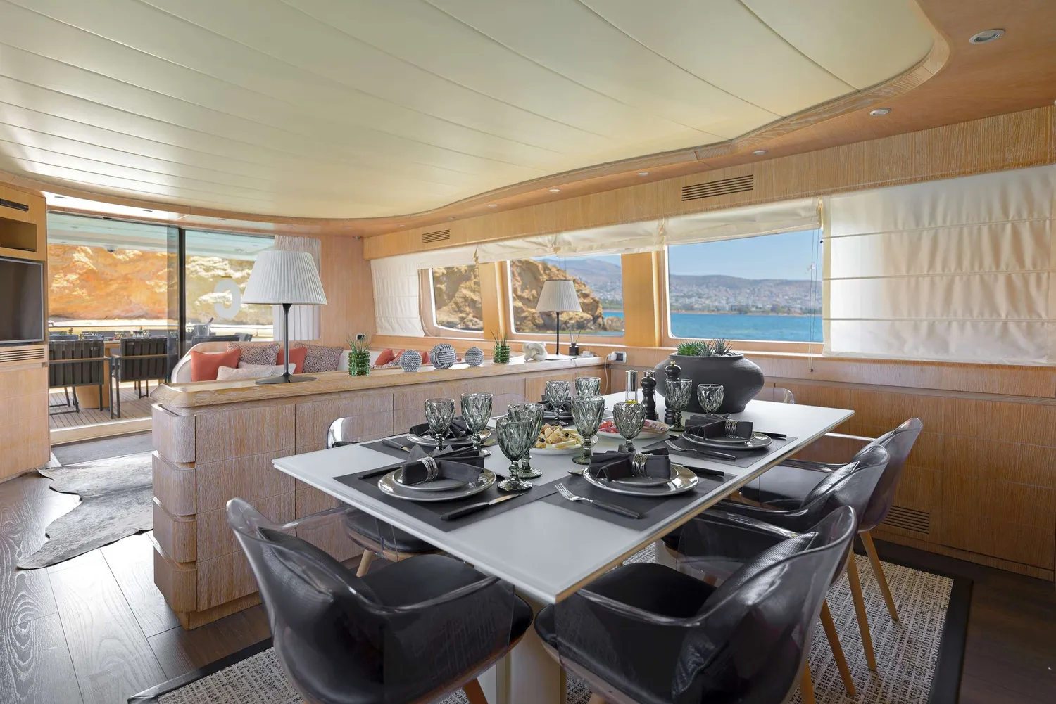 yacht-576502