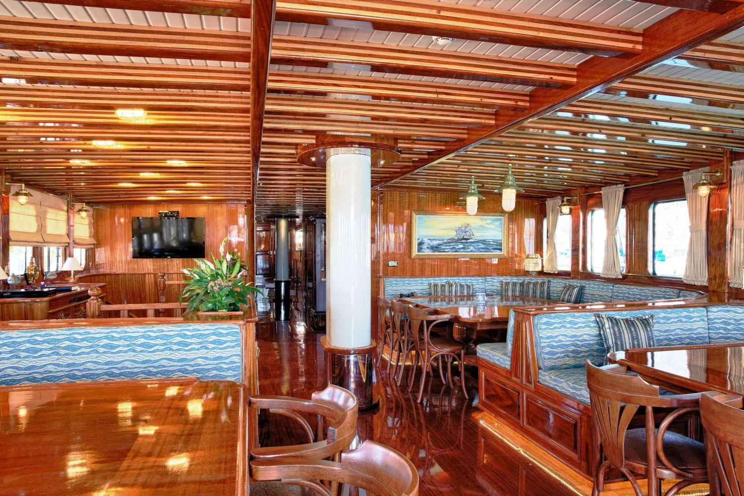 yacht-598952