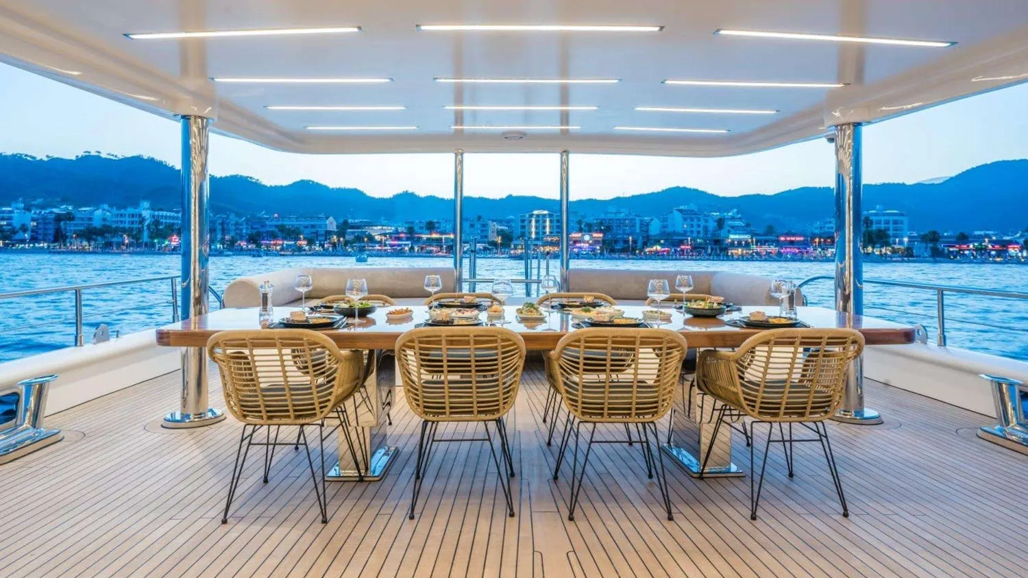 yacht-599844