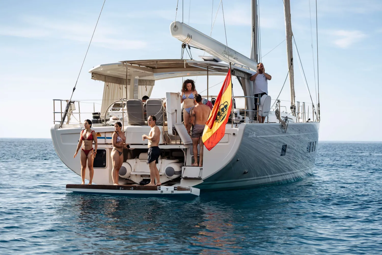 yacht-603291