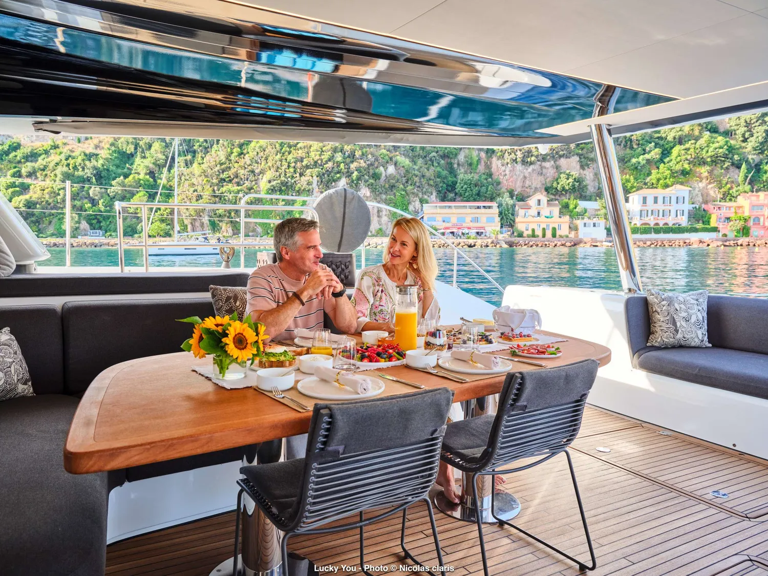 yacht-596448