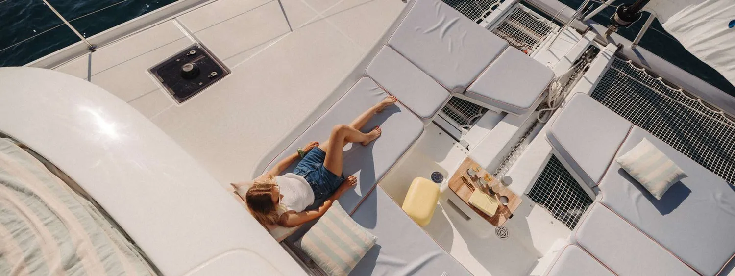 yacht-562438