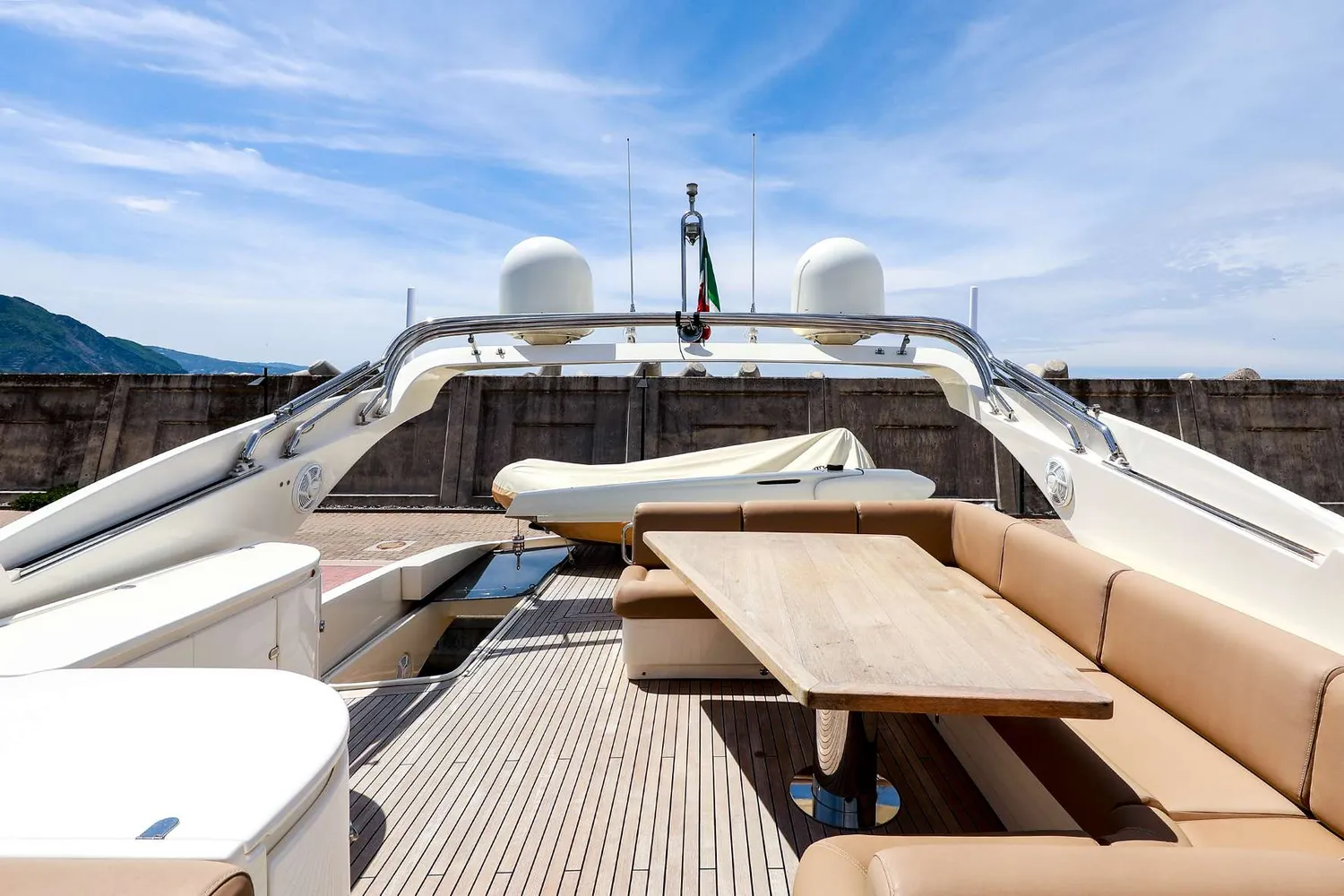 yacht-602538