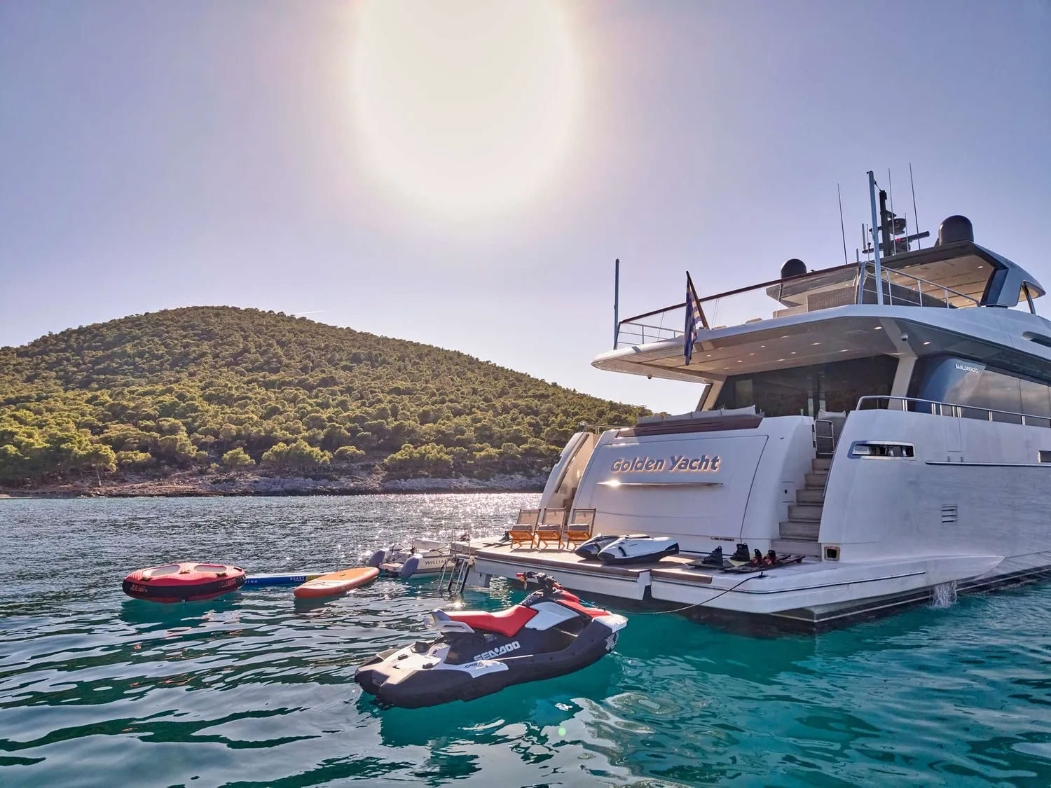 yacht-567224