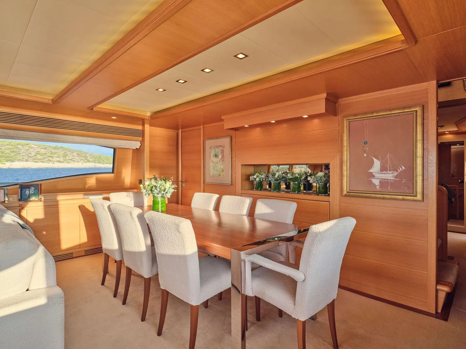 yacht-593384