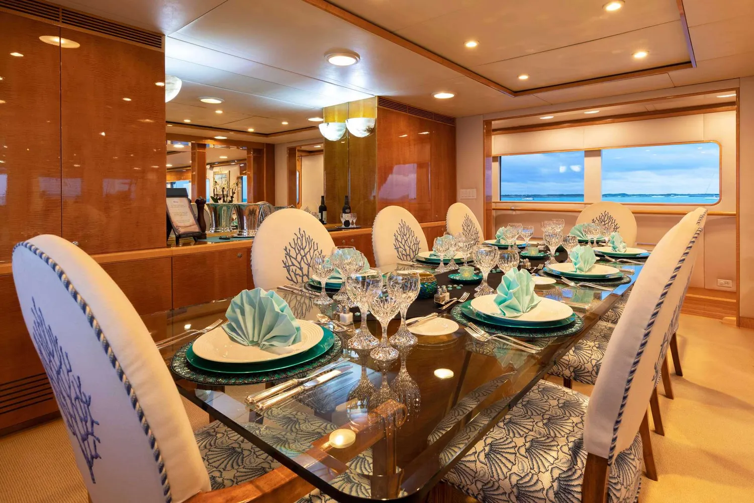 yacht-599413