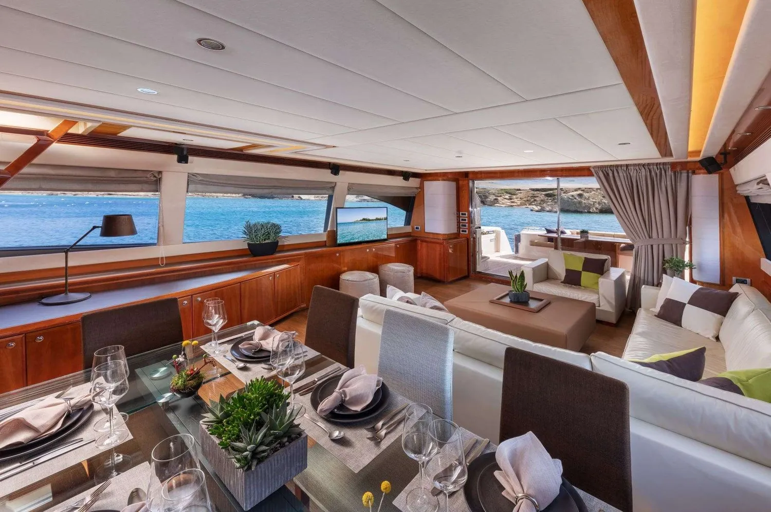 yacht-592348