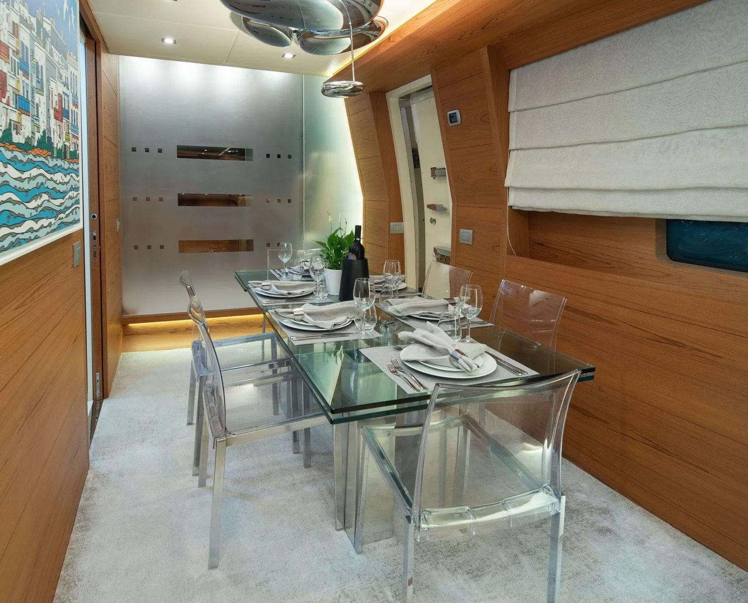 yacht-573785