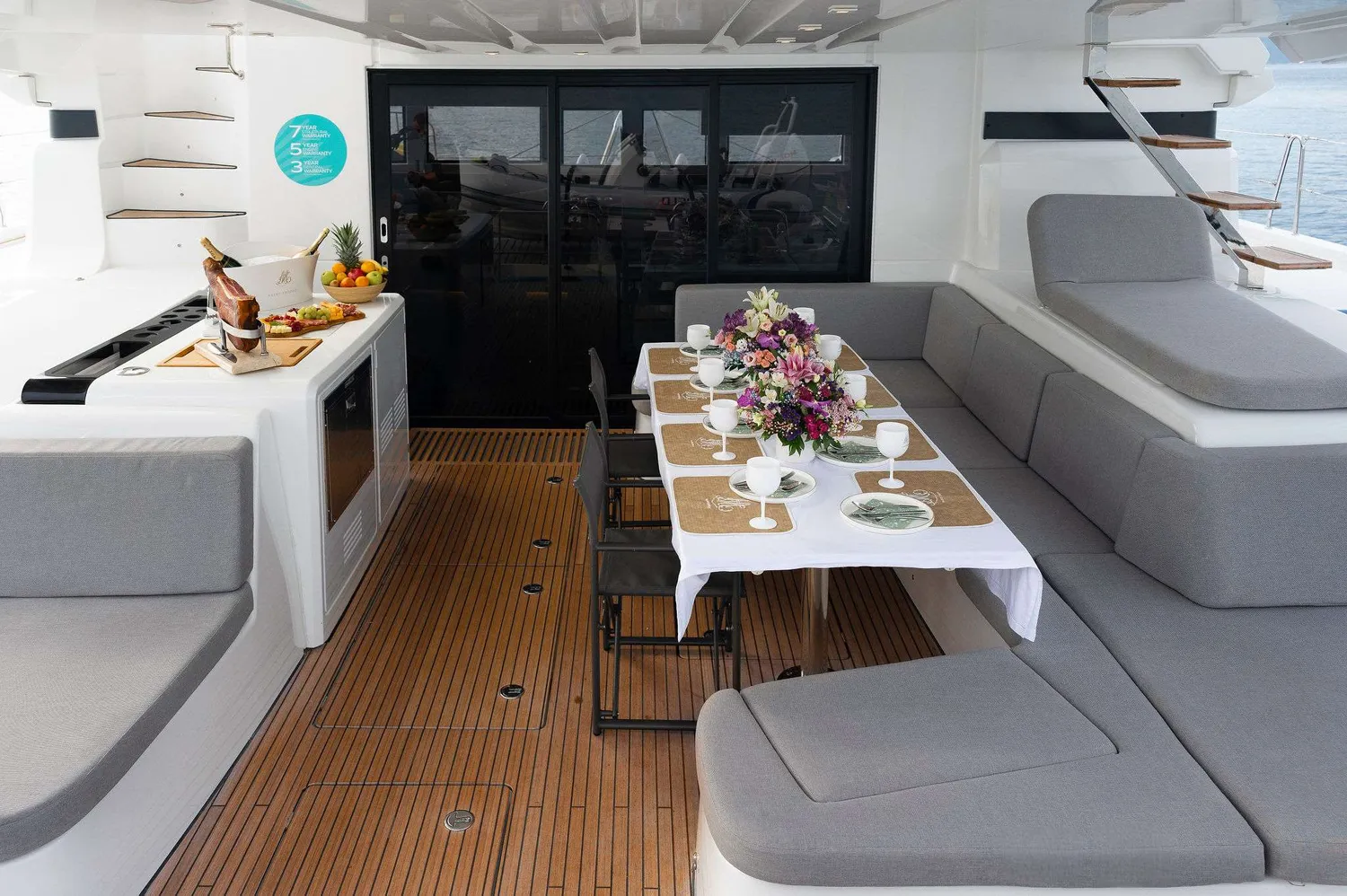 yacht-575577