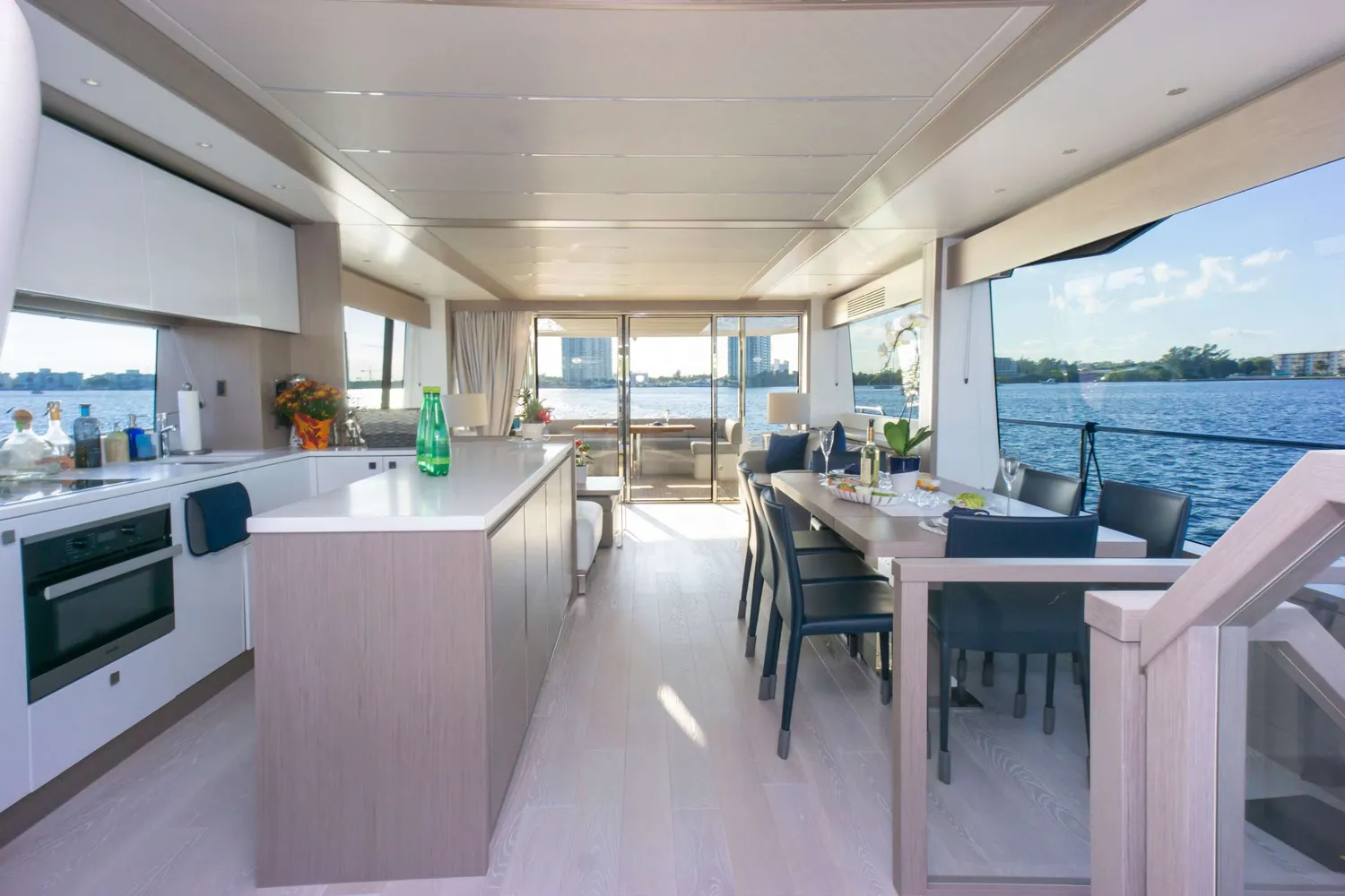 yacht-564070