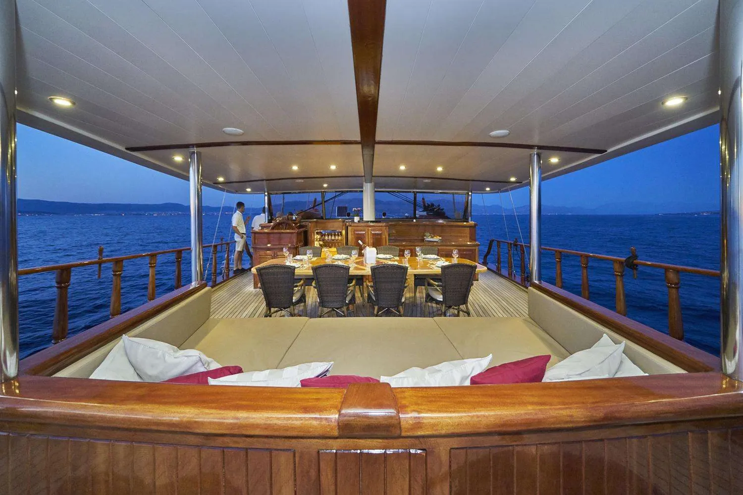 yacht-563357