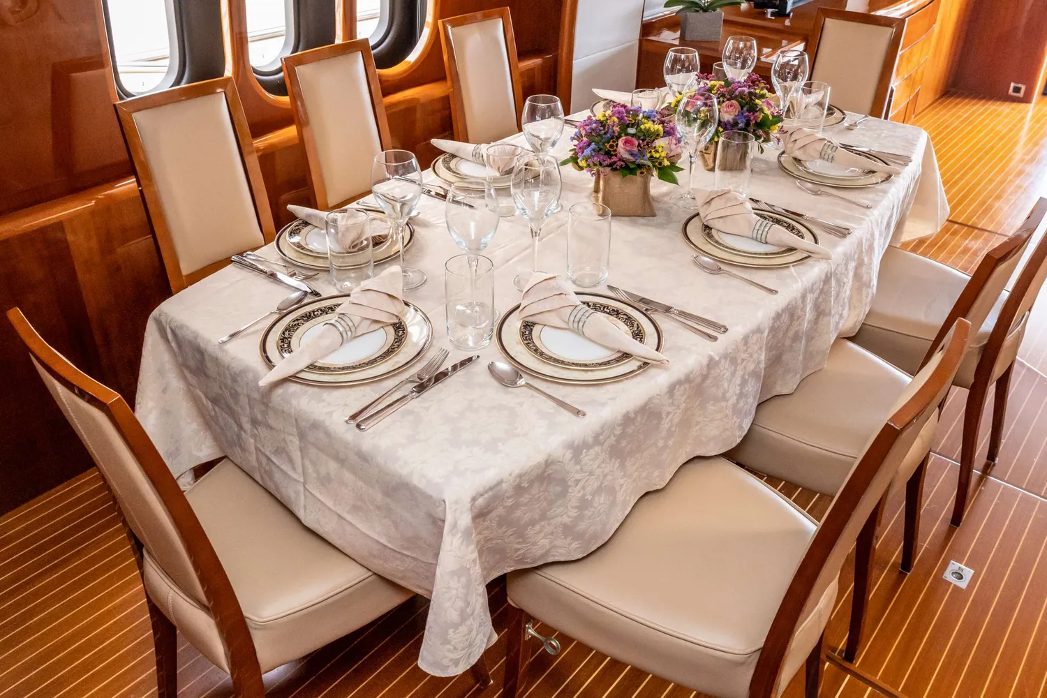 yacht-599142