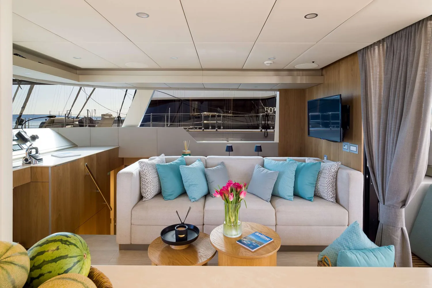 yacht-595862