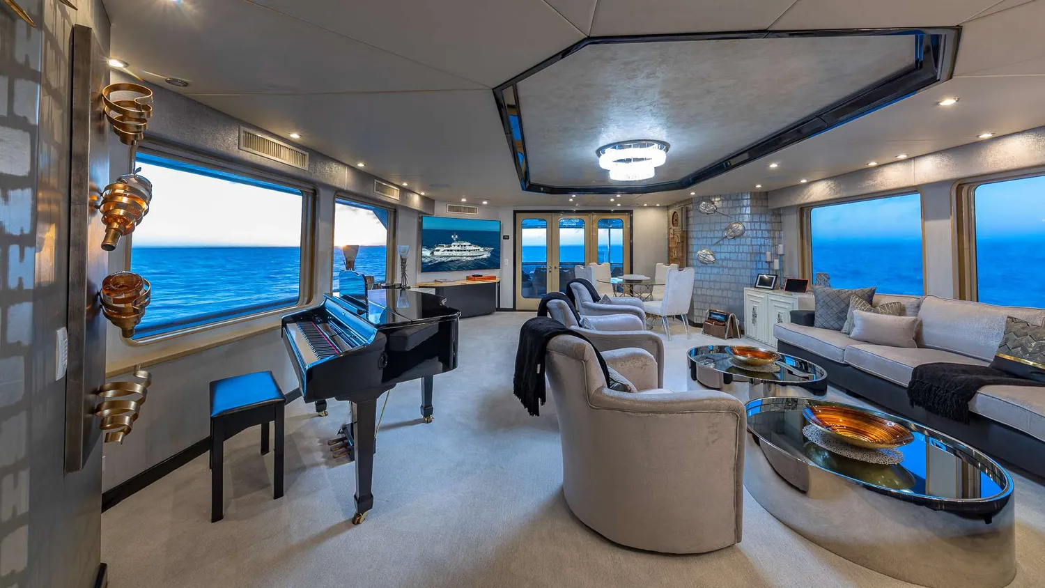 yacht-574879