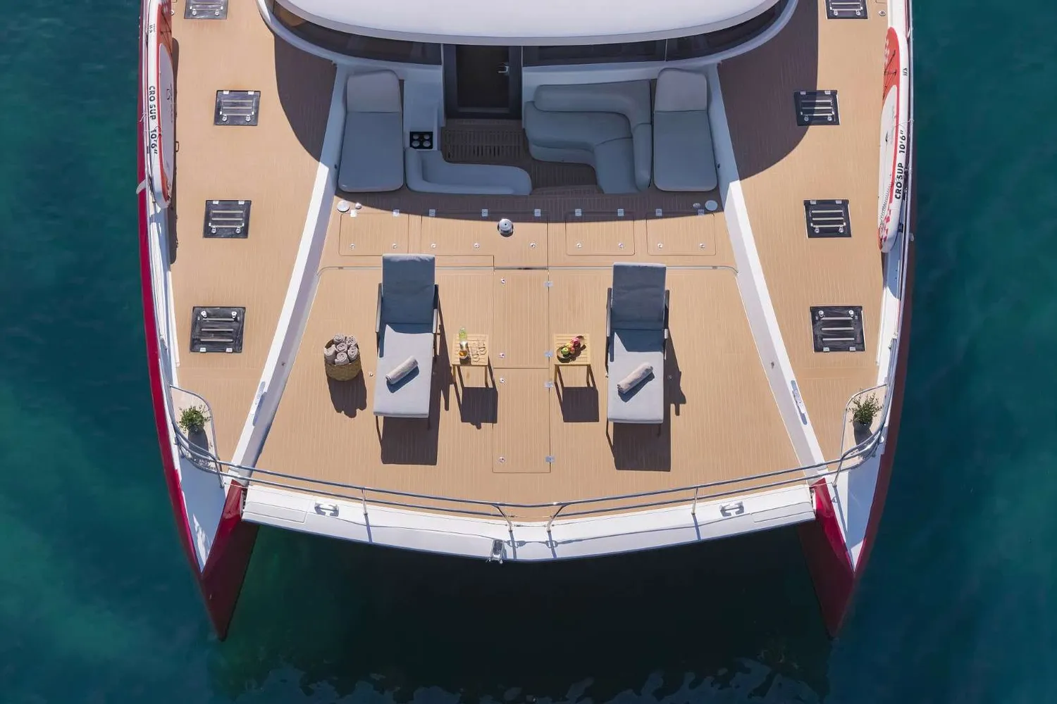 yacht-564854