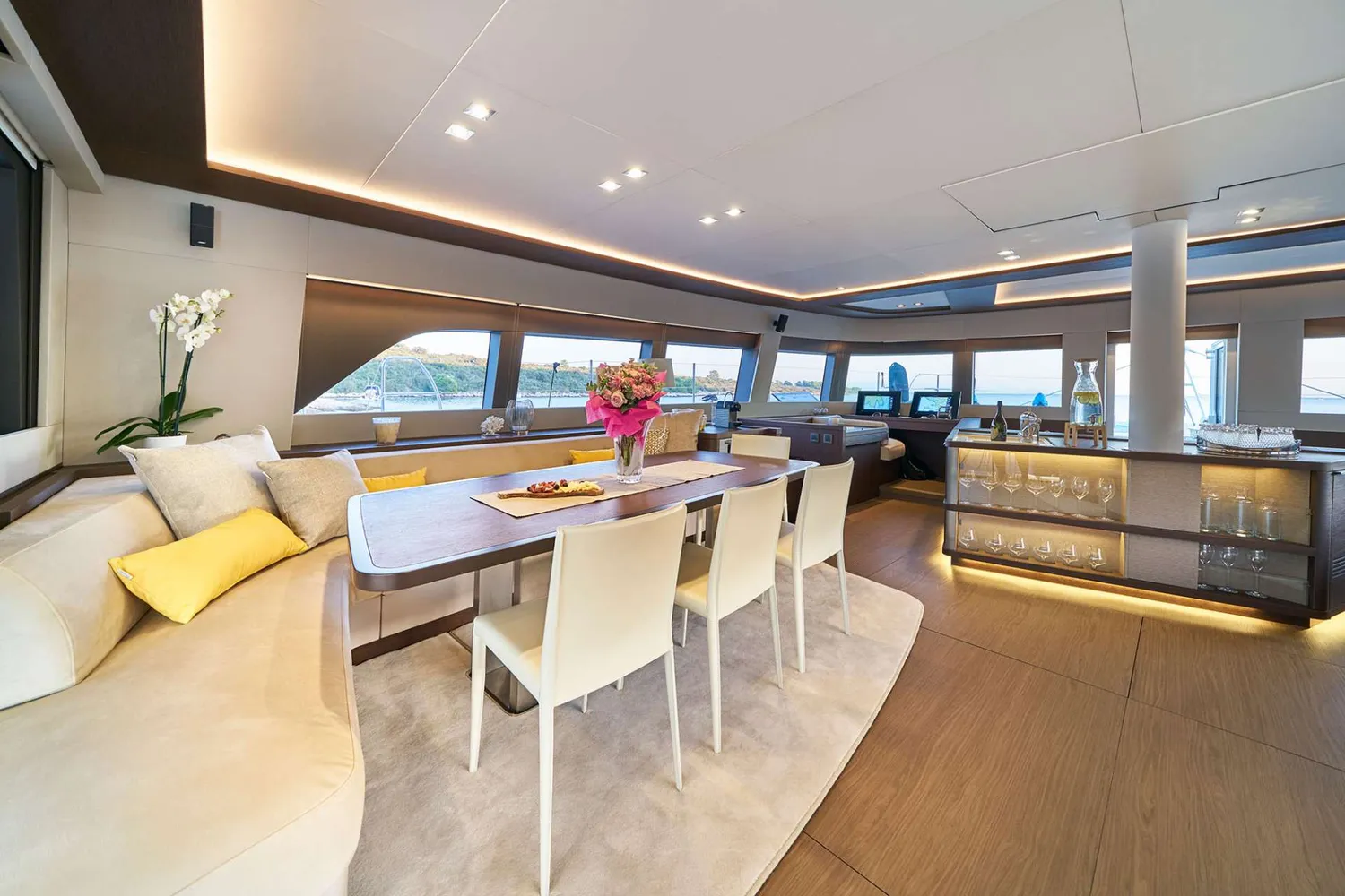 yacht-581621