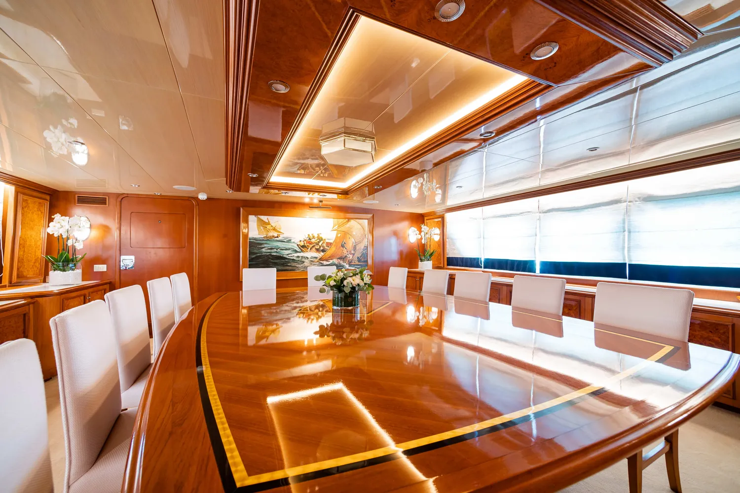 yacht-583885