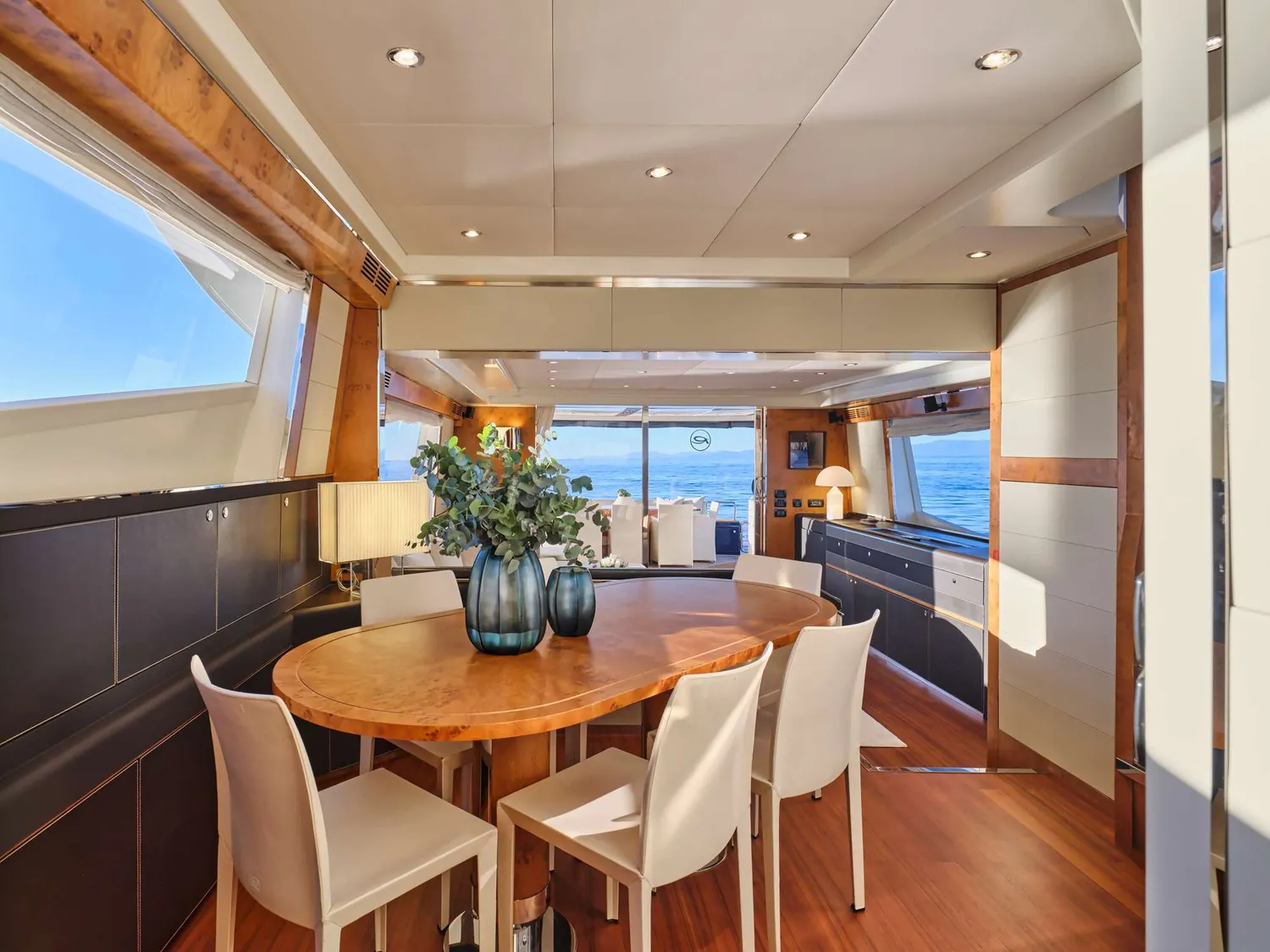yacht-557899