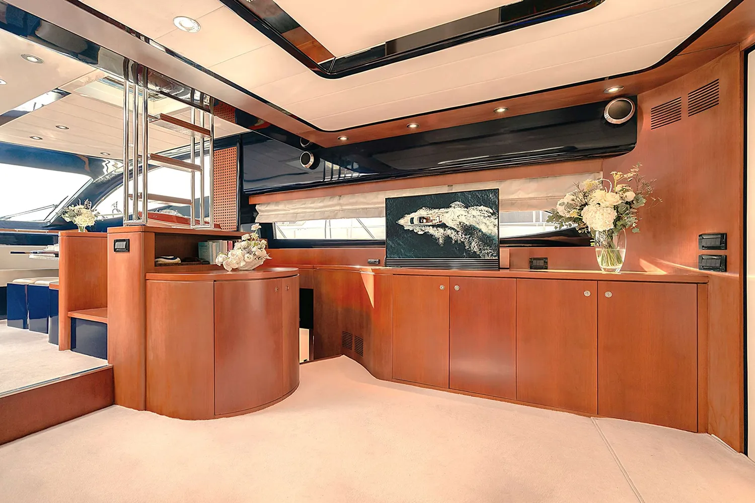 yacht-566898