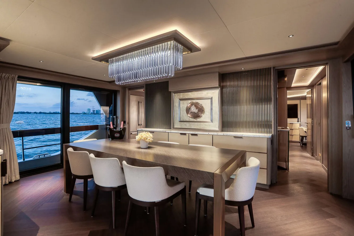 yacht-583926