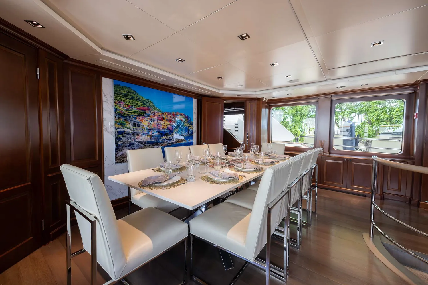 yacht-550781