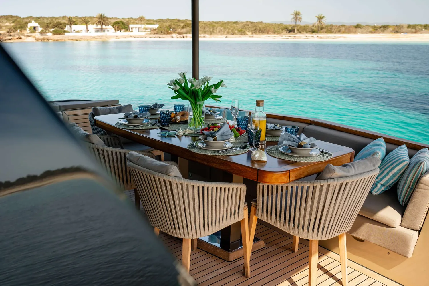 yacht-559491