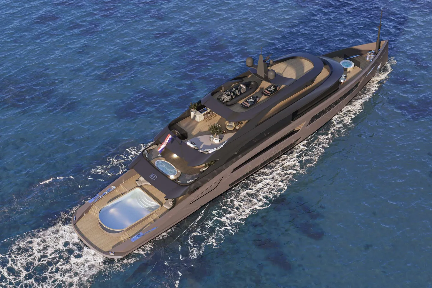yacht-569582