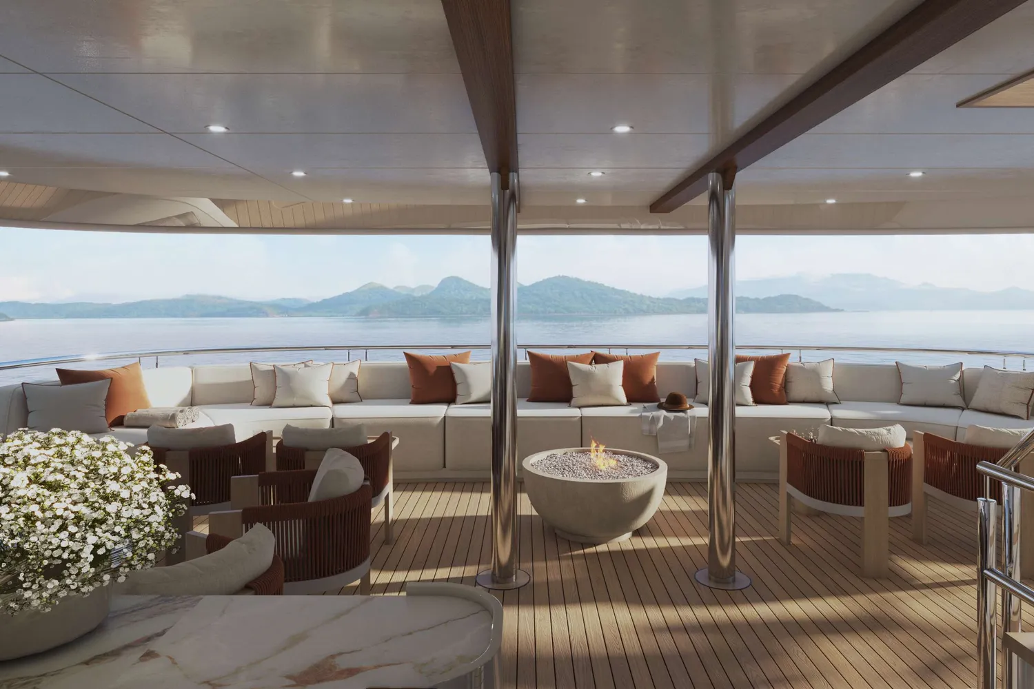 yacht-588636