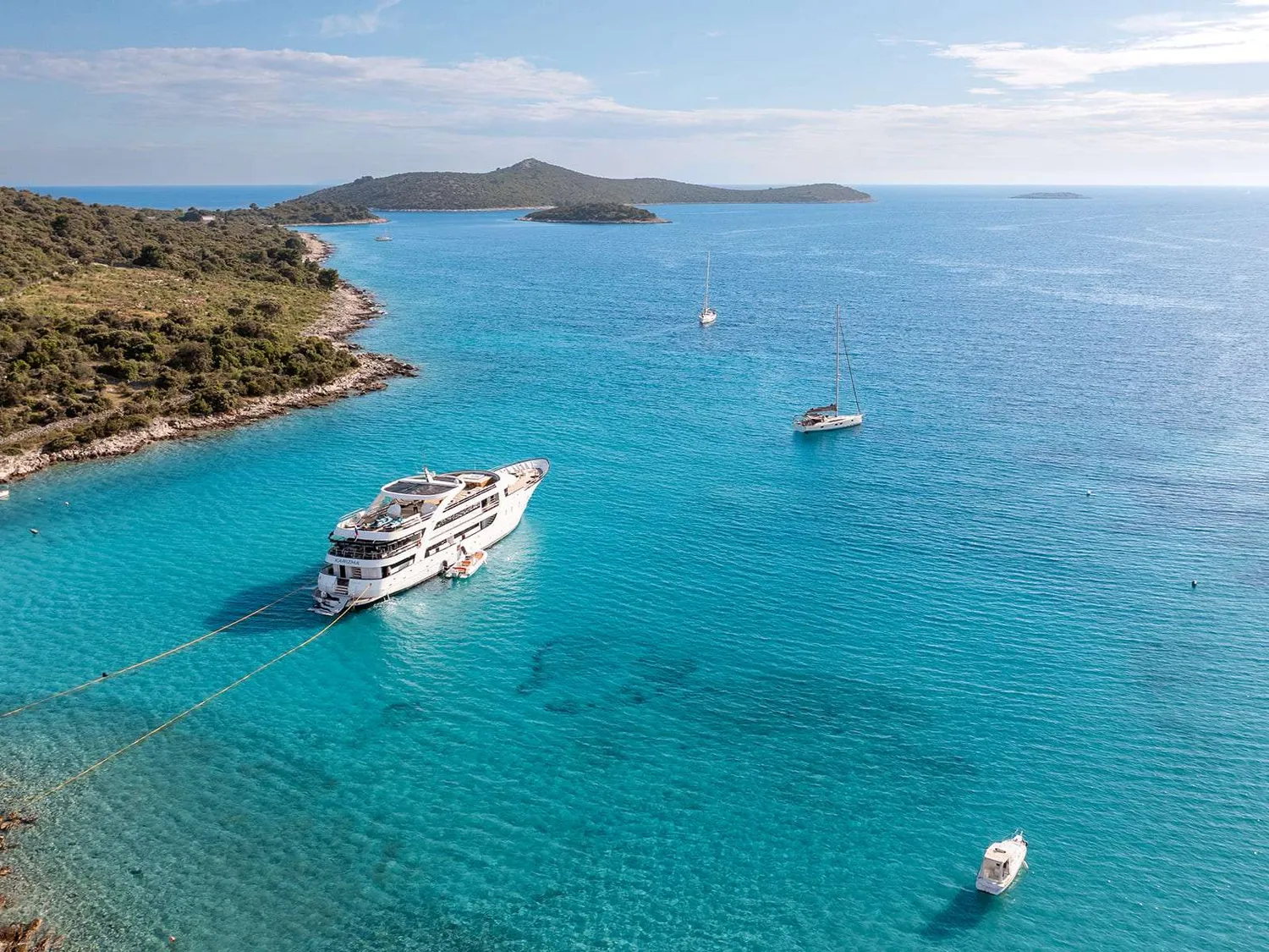 yacht-565875