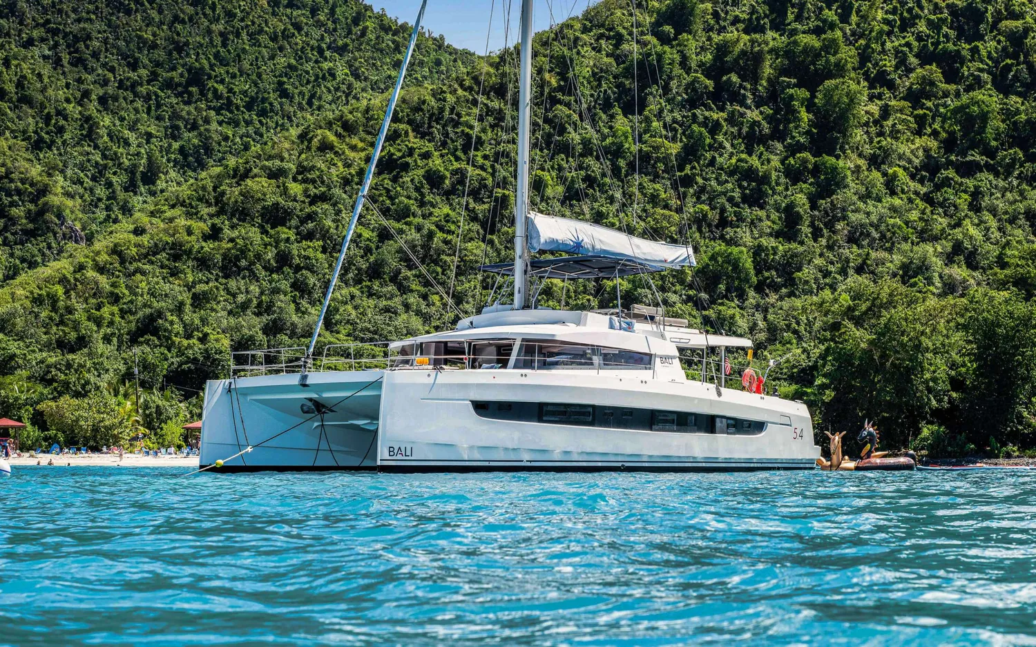 yacht-572805