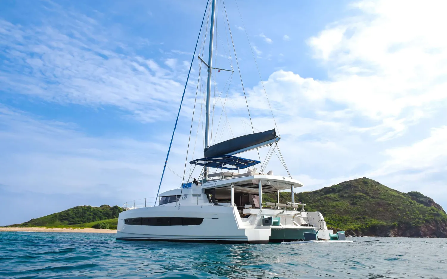 yacht-595580