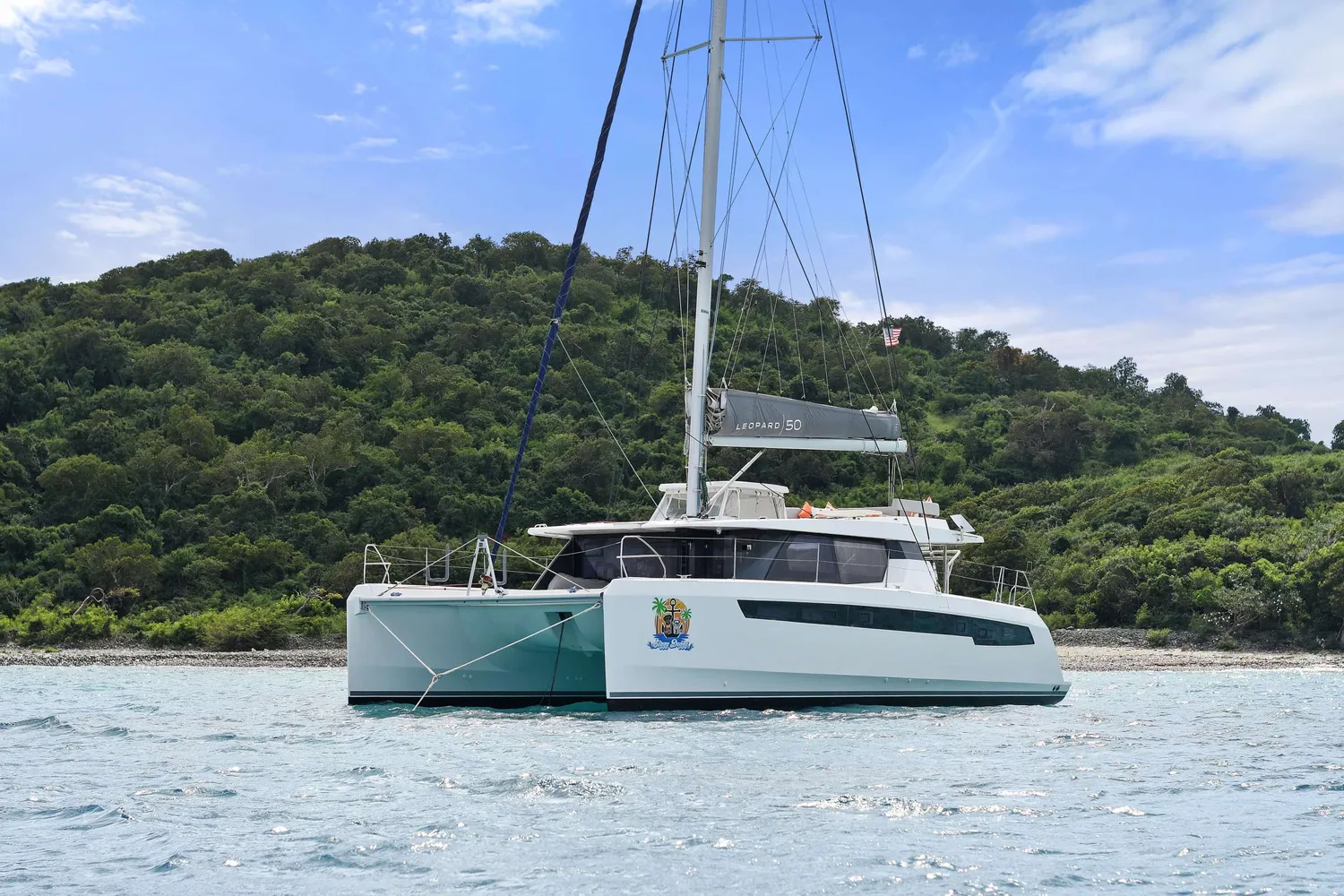 yacht-584569