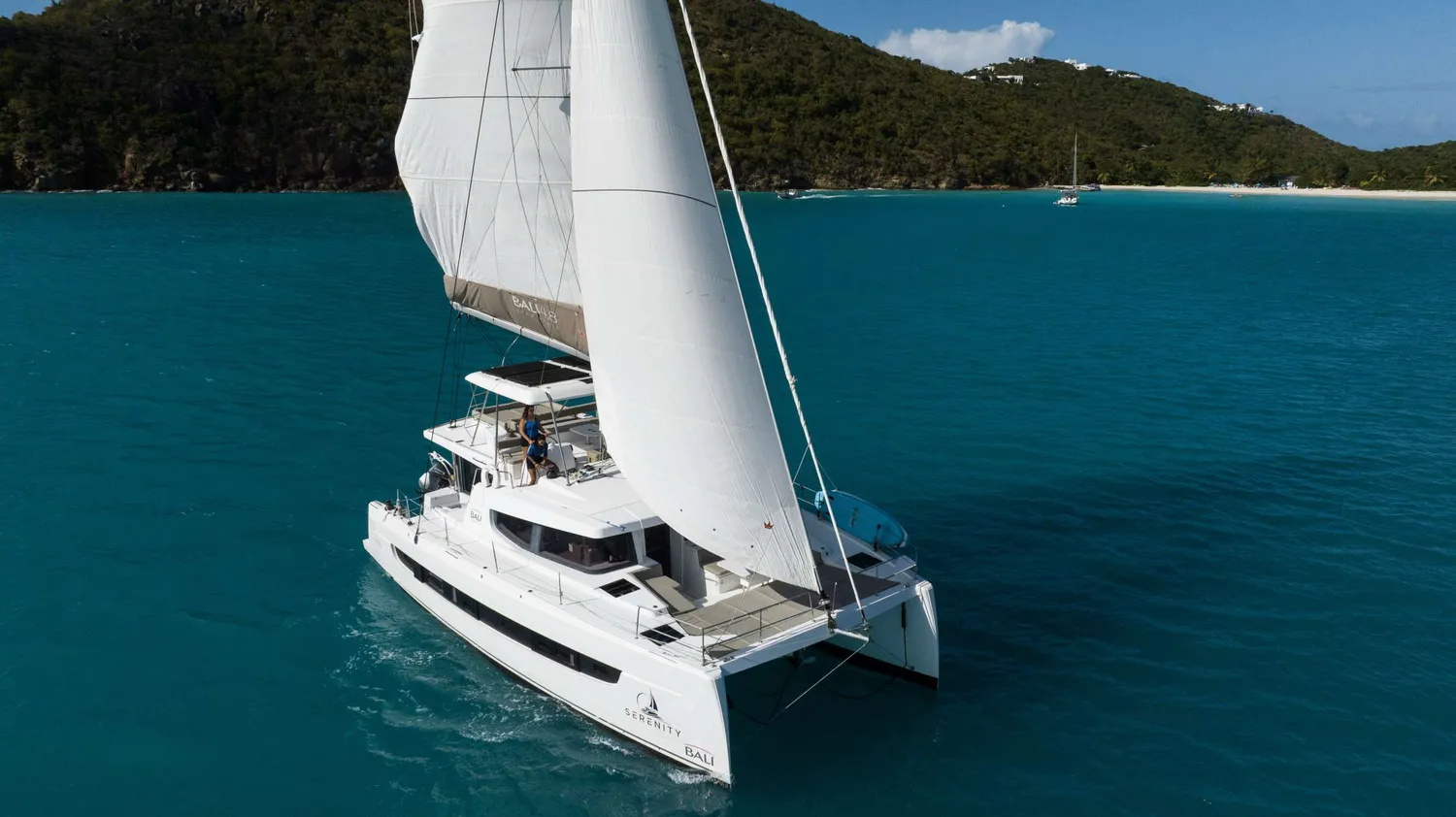 yacht-567936