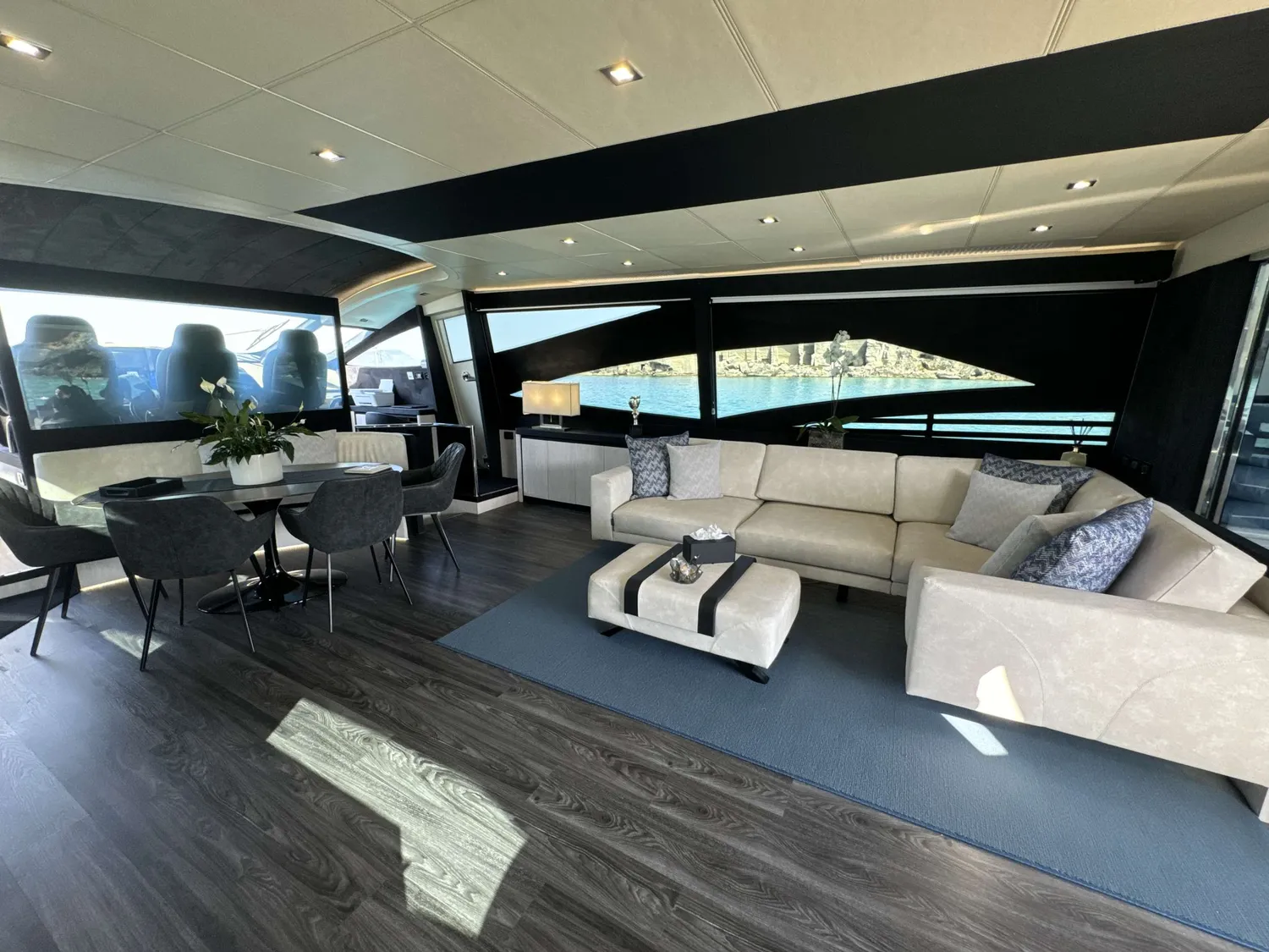 yacht-569937