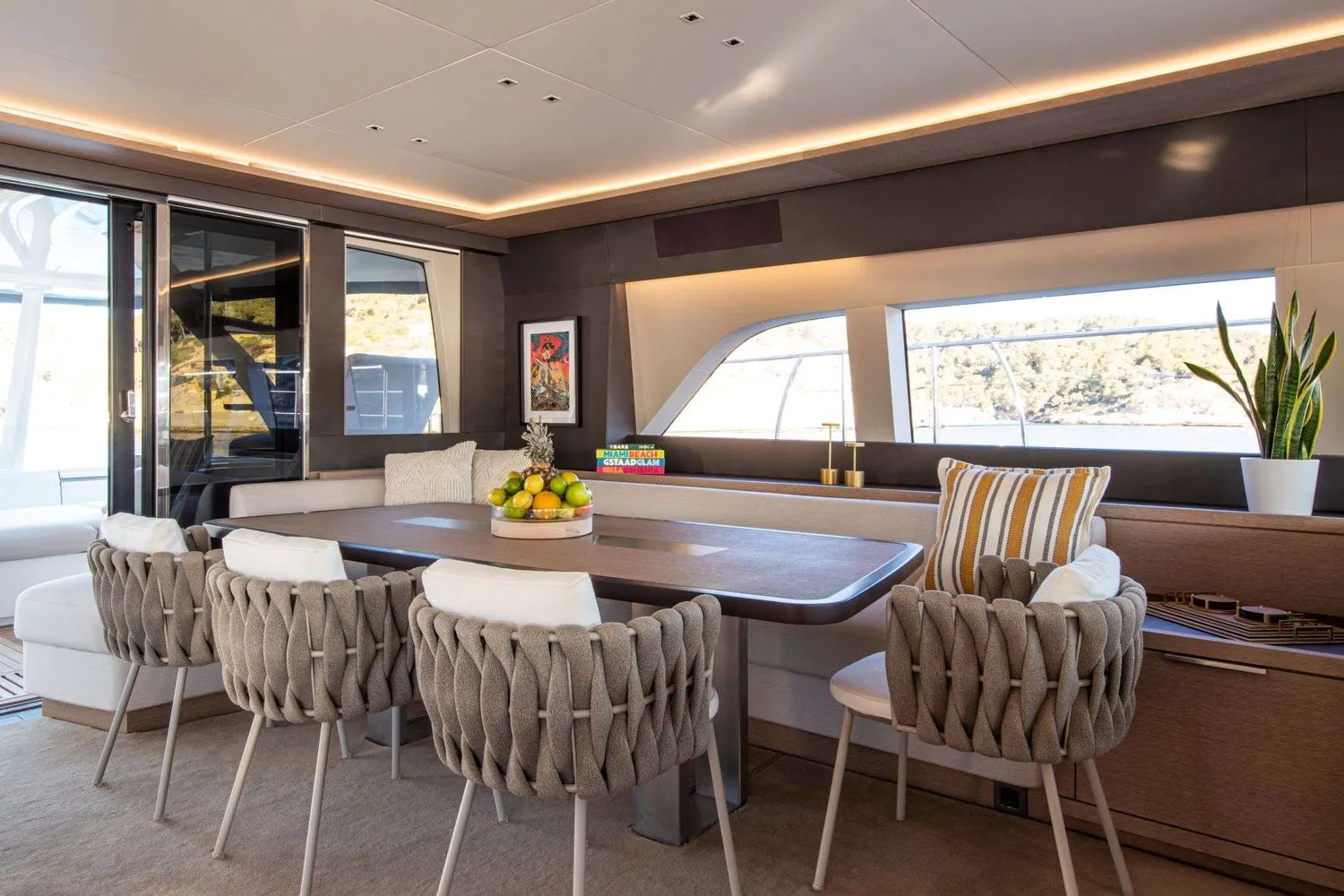 yacht-591525