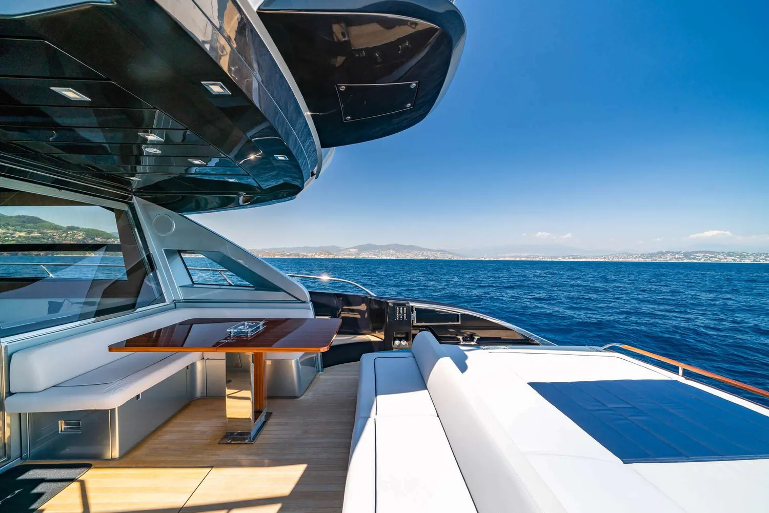 yacht-565450